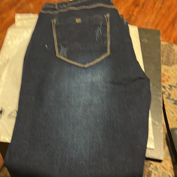 The fashion of denim - Picture 5 of 14